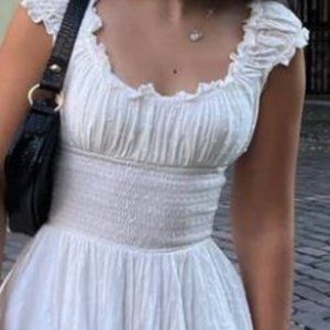 Princess Polly Love Galore Romper NWT 12